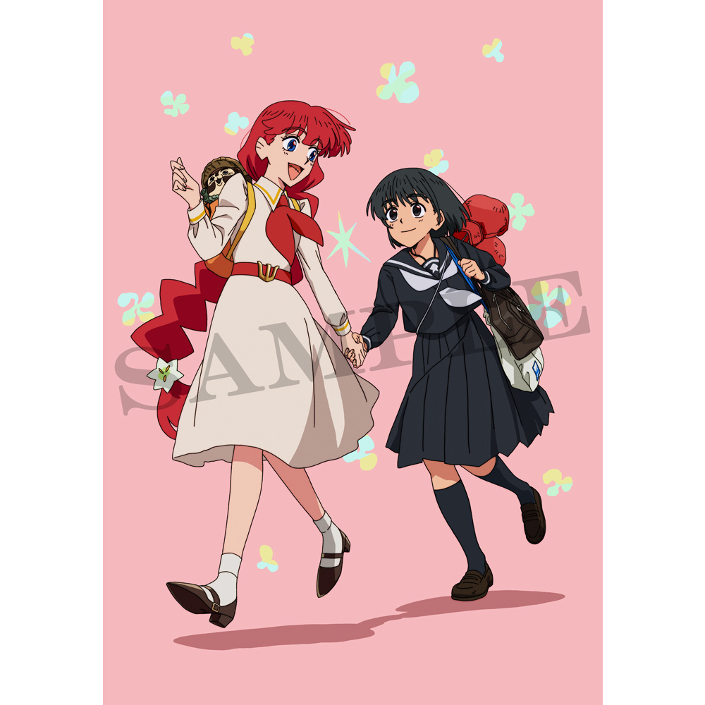 アニメイト 店舗別オリジナル特典