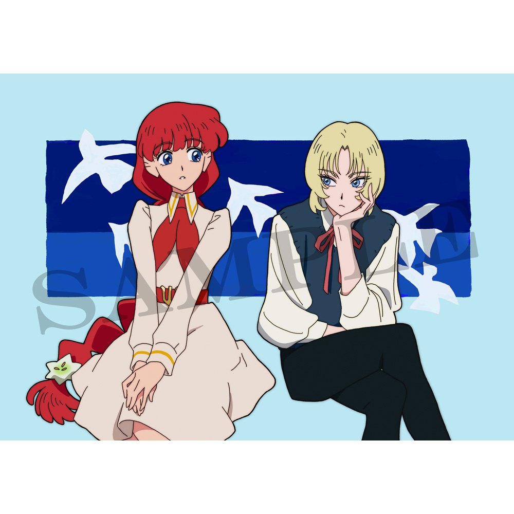 カドスト 店舗別オリジナル特典