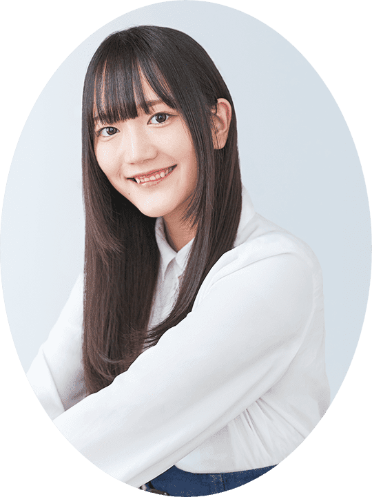 菱川花菜