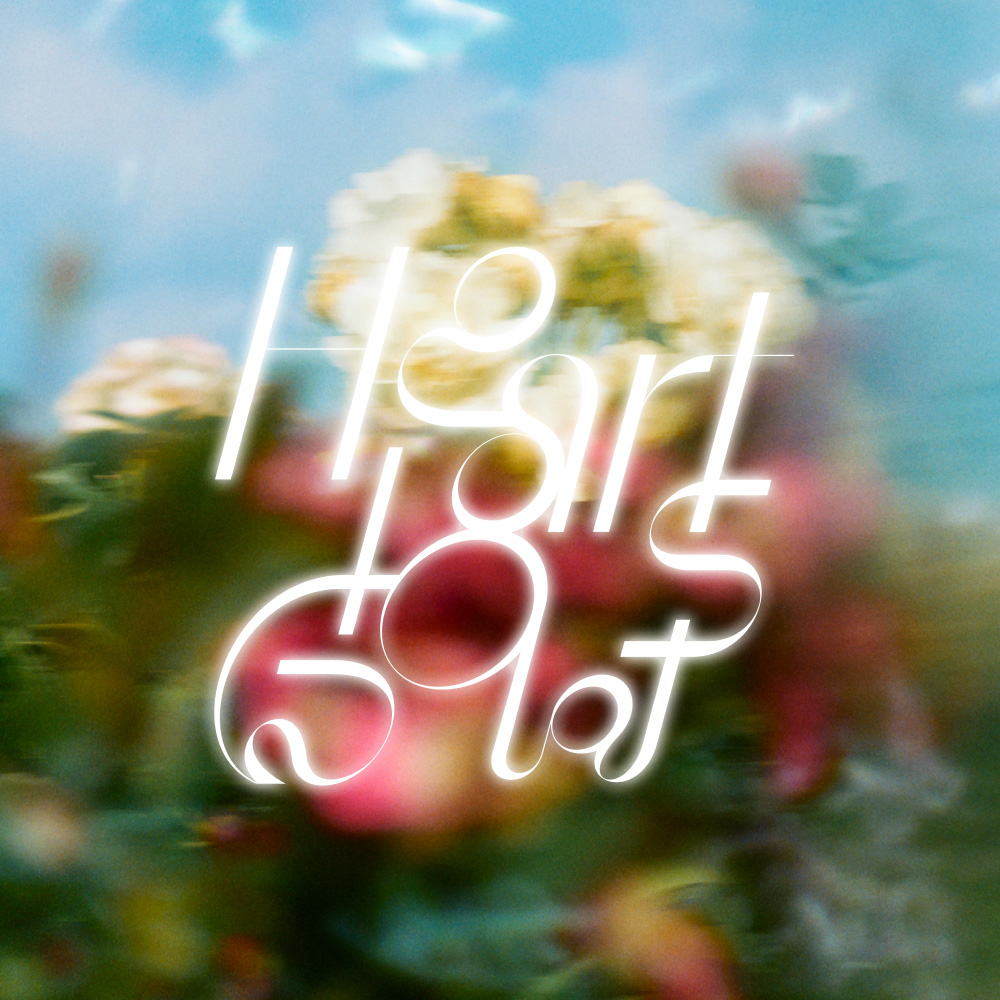 Hana Hope「Hearts Glow」初回盤