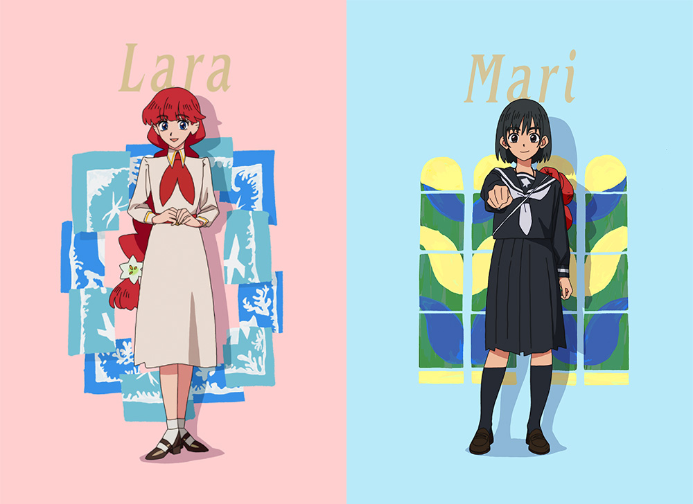 自主制作GS／ラ・シャロレーズ　「うわさの二人 / さよならしても」 グルーヴィン昭和 | 徳間ジャパン|Tokuma Japan Communications CO