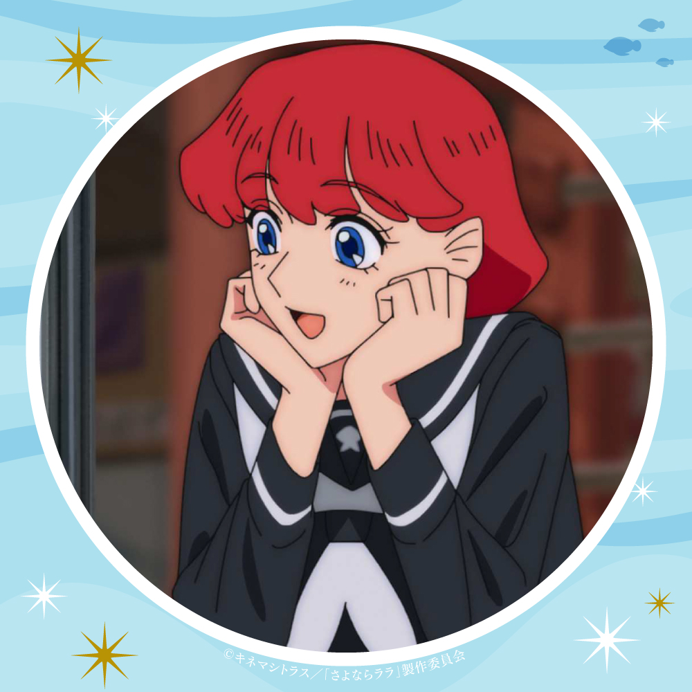 よくばりララアイコン09