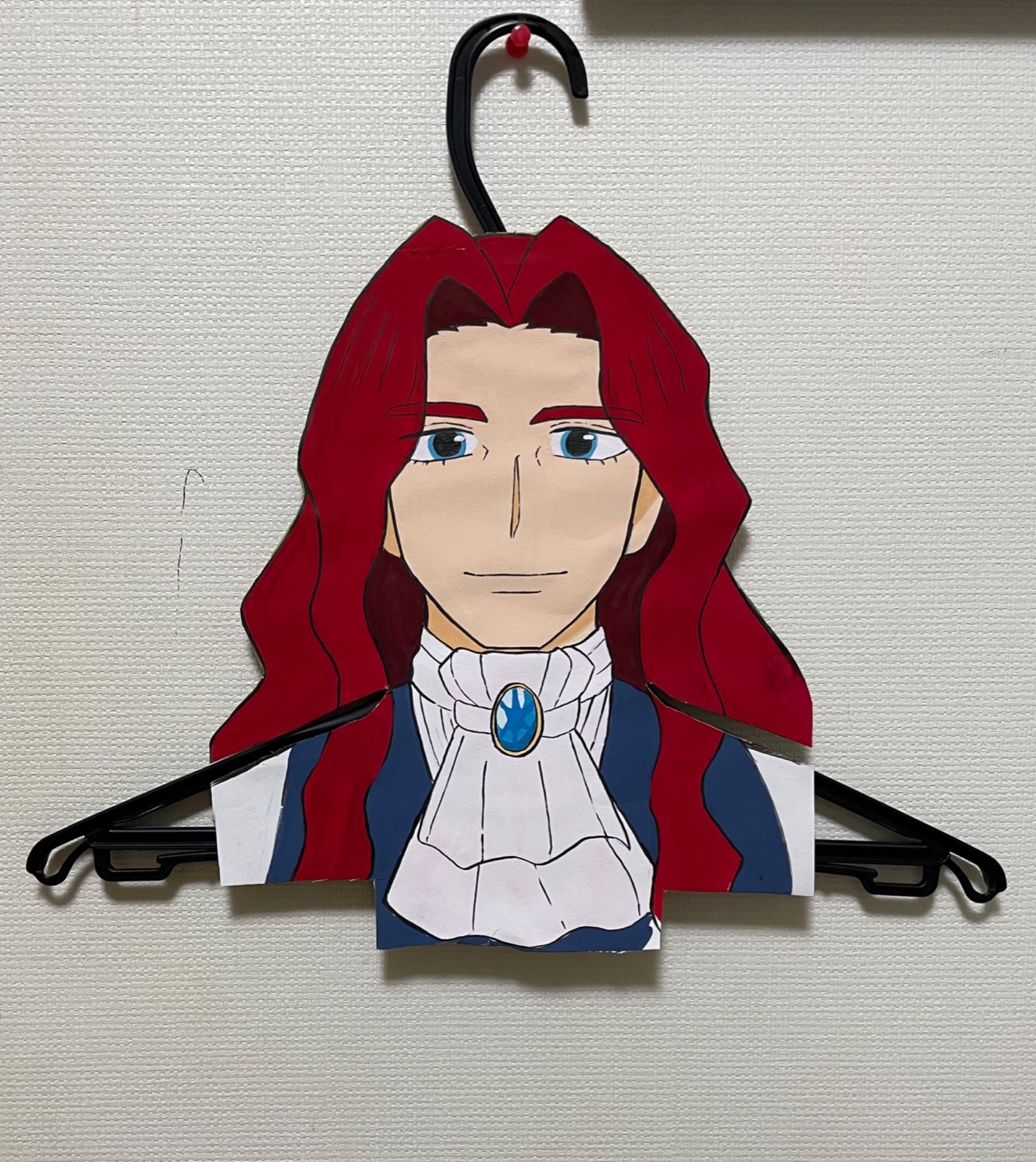 ローワンハンガー