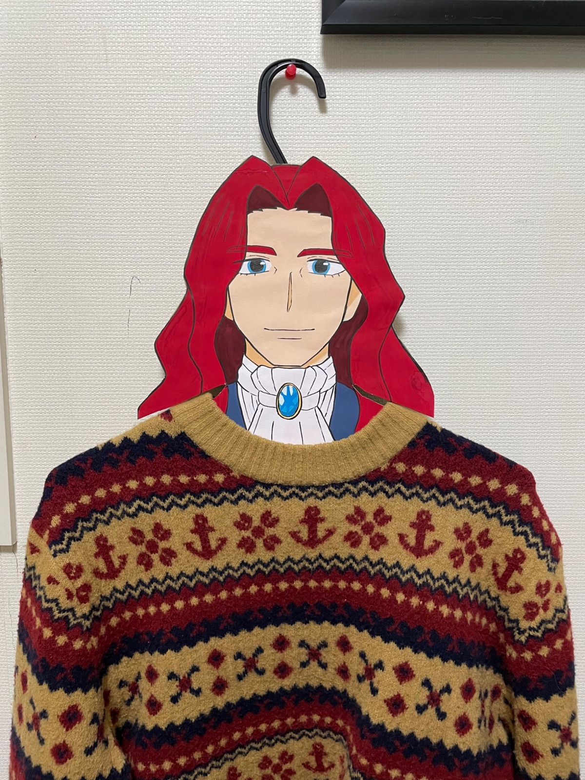 ローワンハンガー