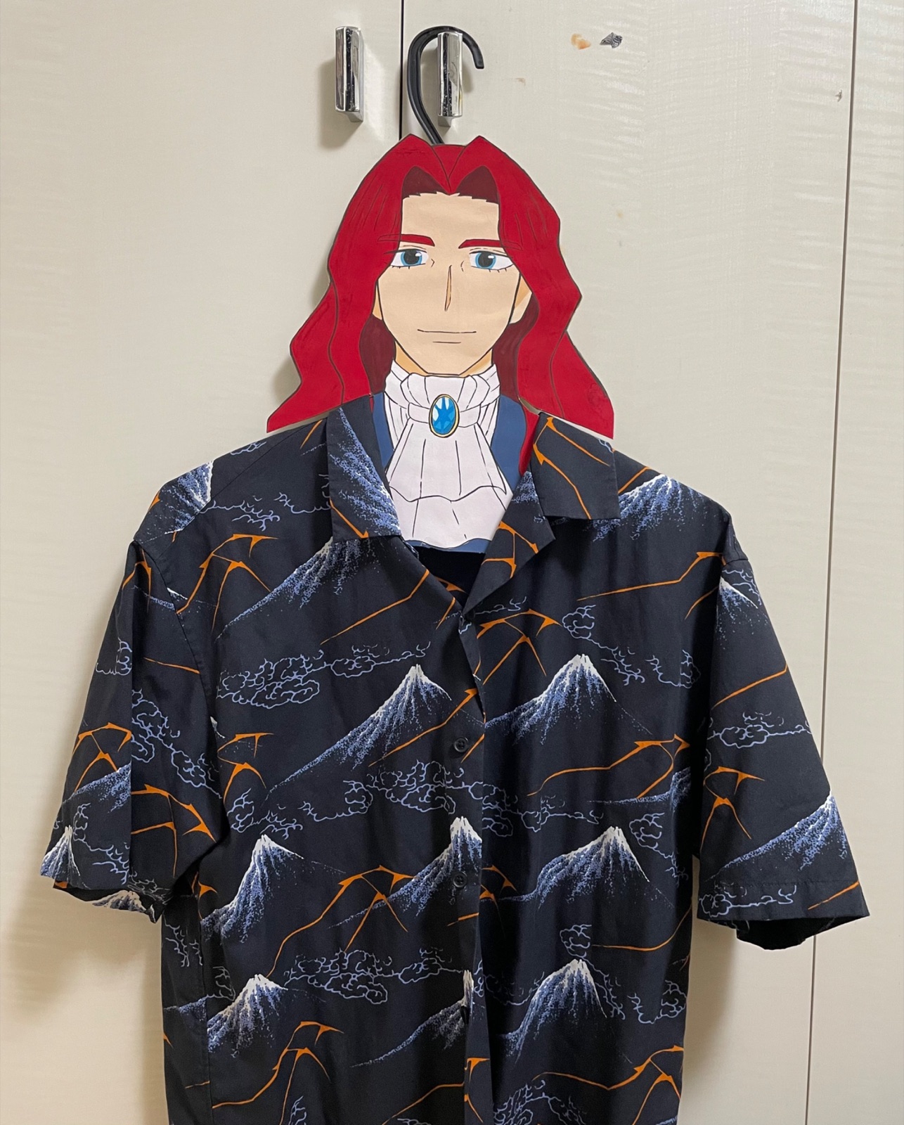 ローワンハンガー