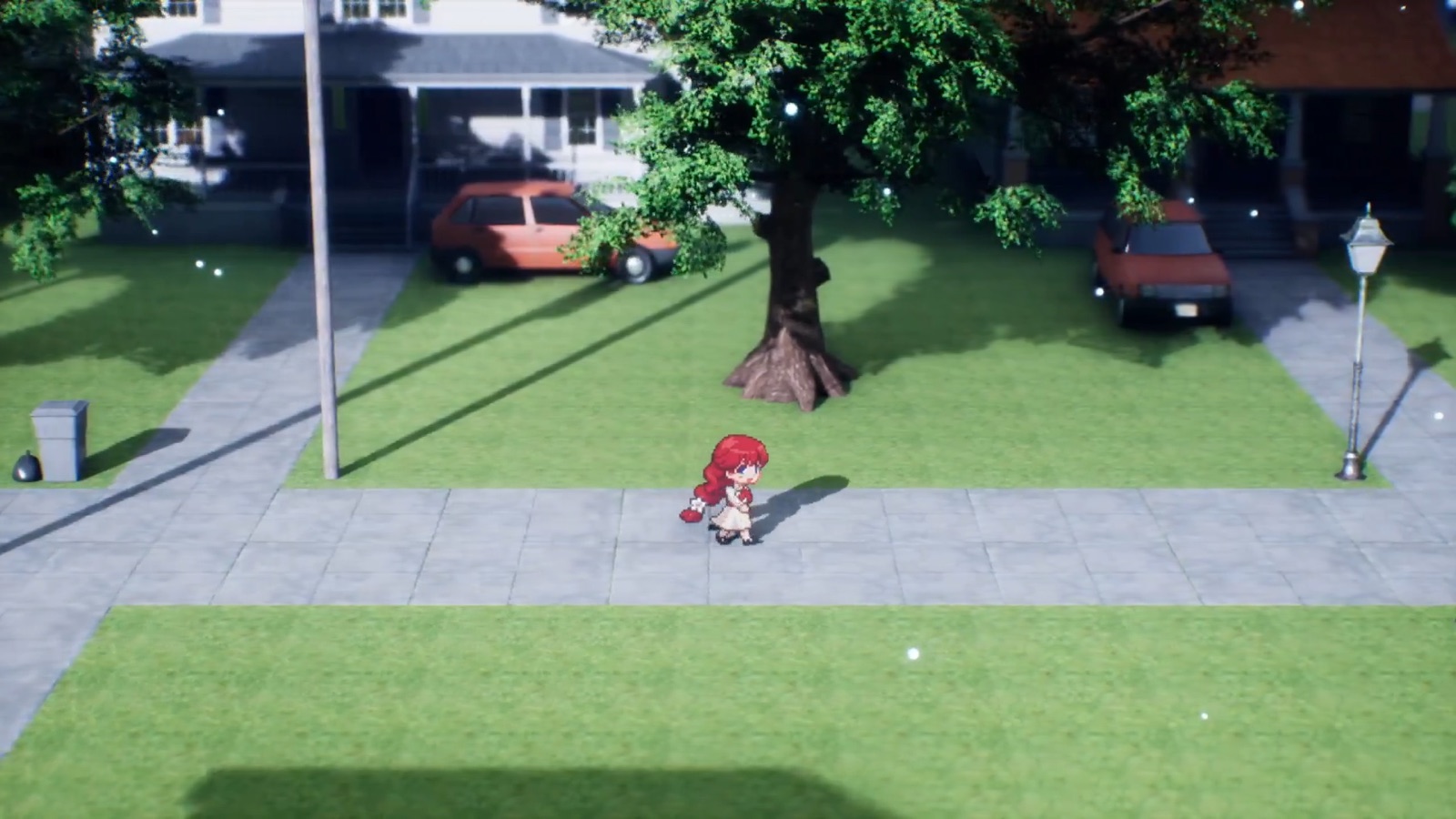 ゲーム