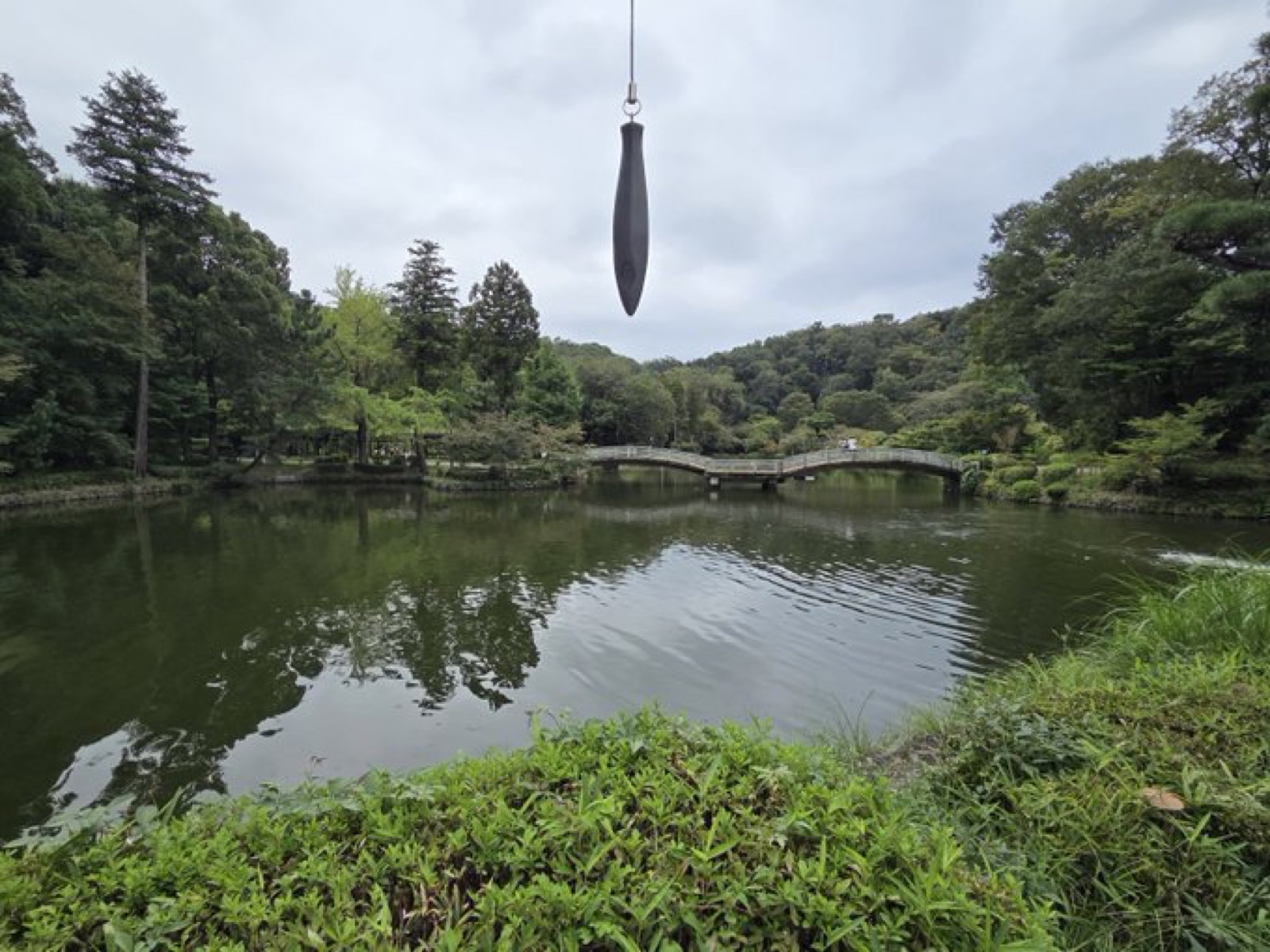 ペンダント