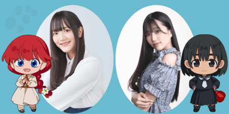 アフレコ感想コメント